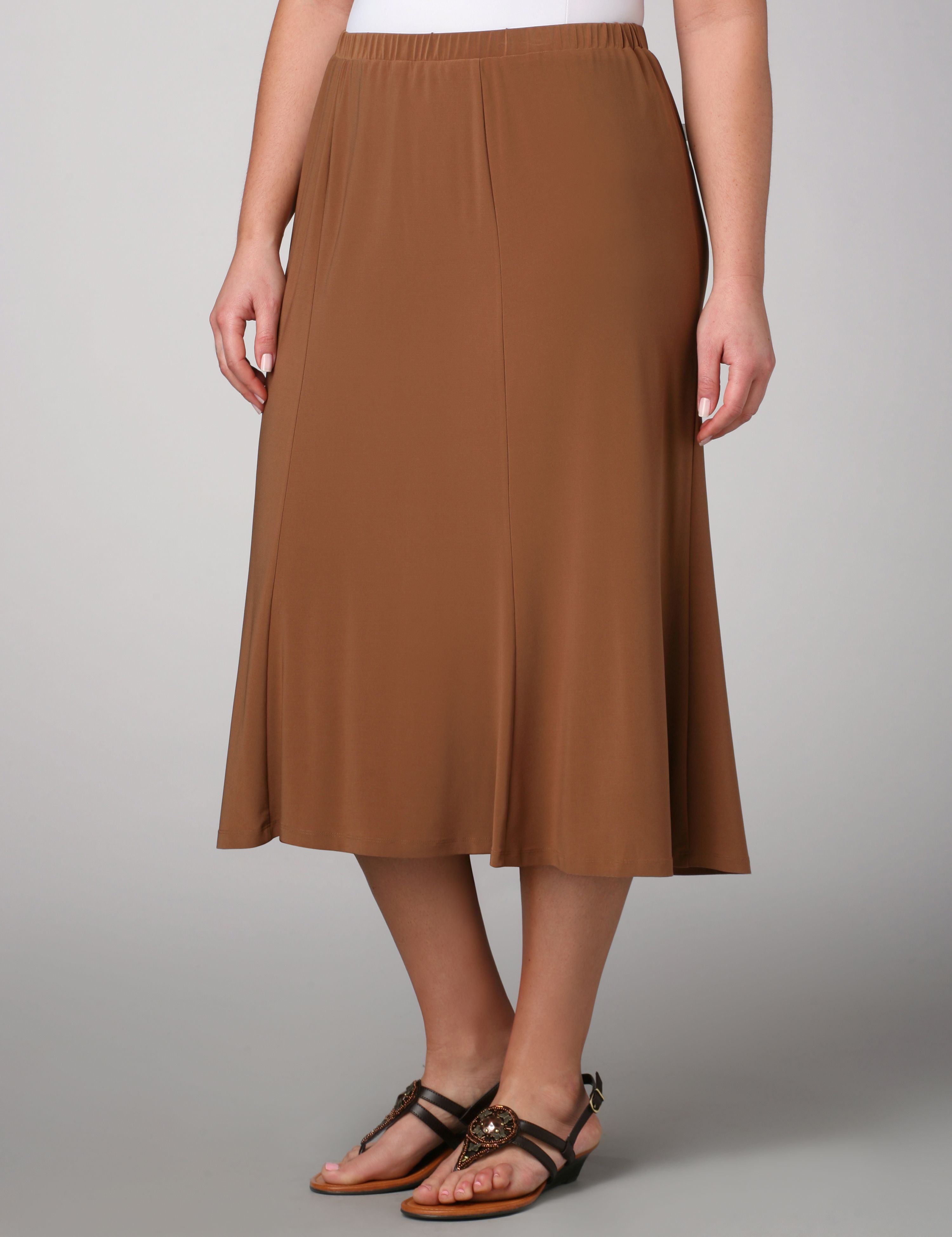 Catherines Slimming Skirt