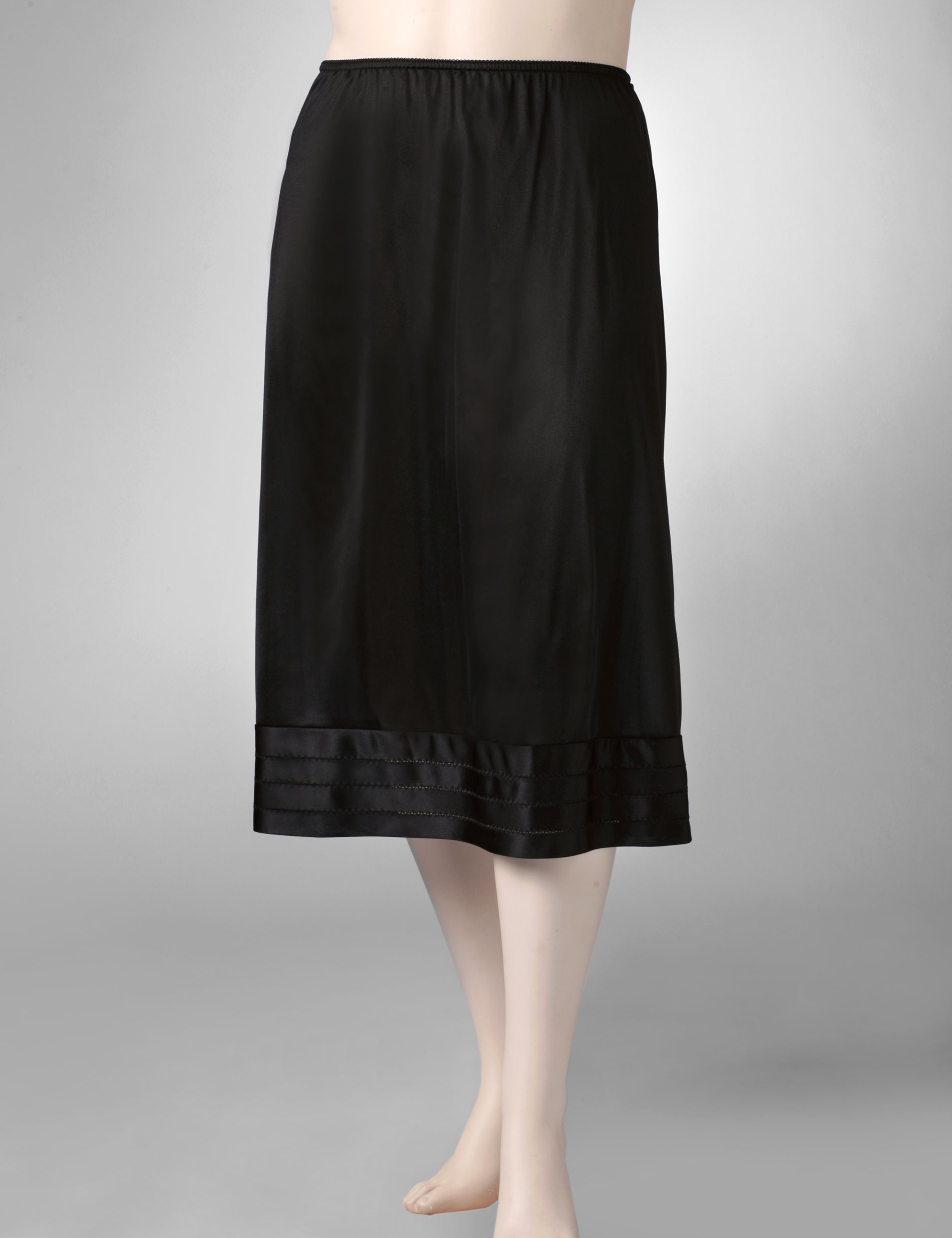 Catherines Snip it half slip