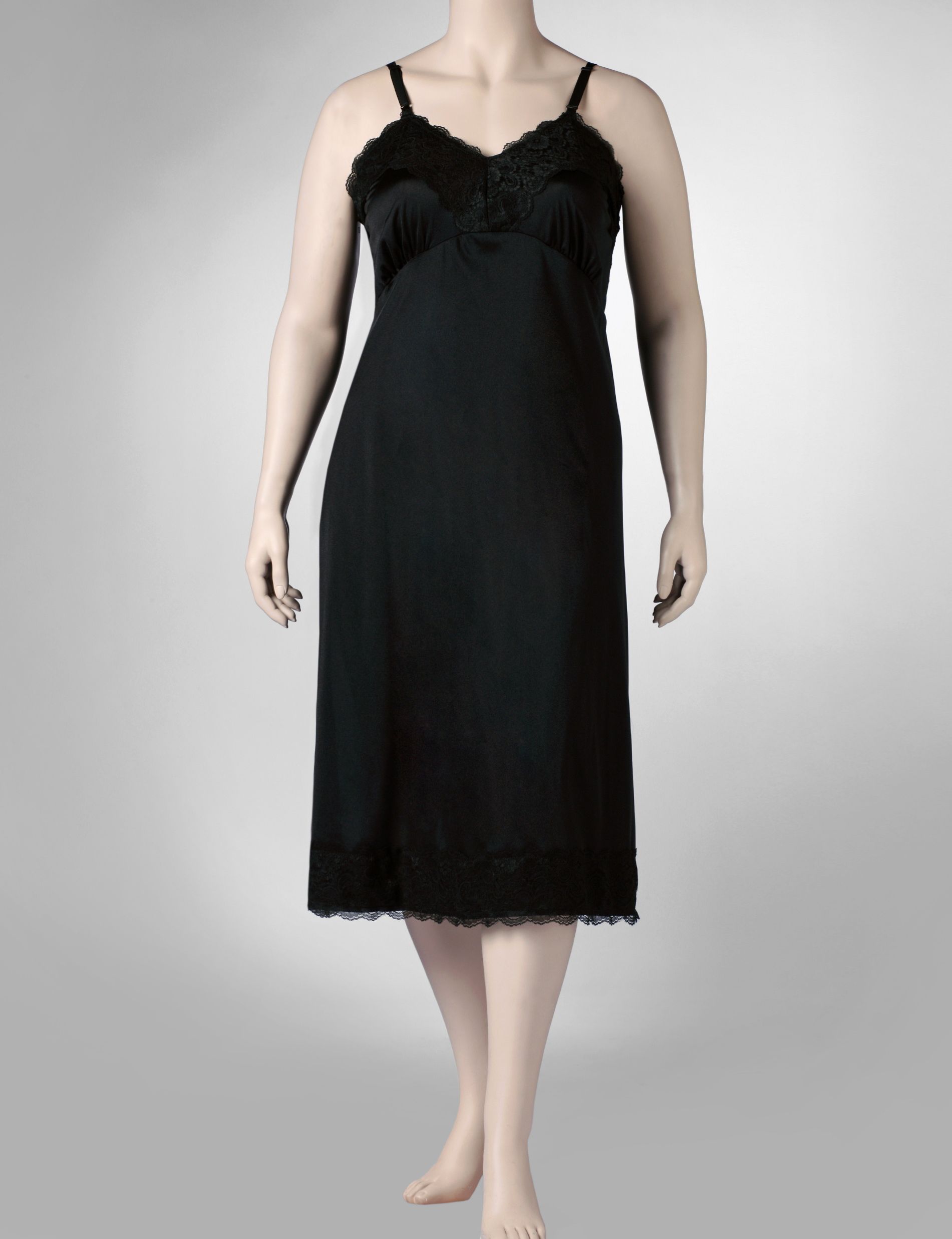 Catherines Full slip