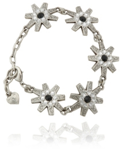 M&F Western Products Inc® Spur rowel bracelet