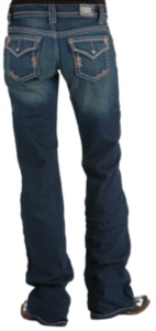 Cruel Girl® Tabitha Cavender's Edition Jean