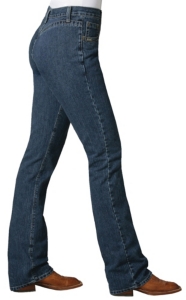 Rockies® Cody Bareback Denim Jean