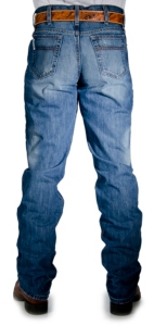 Cinch® White Label 1675 Relaxed Fit Jean