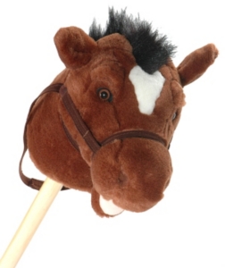 Giddy Up Ponies