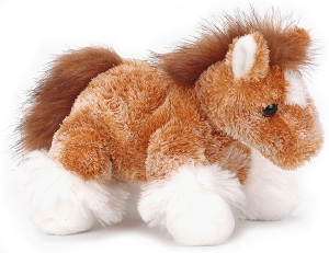 Aurora® Clyde Mini Flopsie