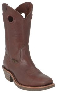 Ariat® Men's Briar Trail Hand Cowboy Boot w/ Briar Top