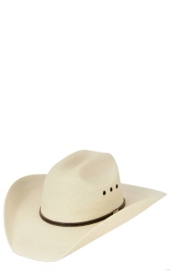 Atwood® 7X Hereford Palm Leaf Cowboy Hat