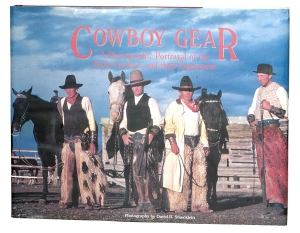 Stoeklein Publishing® Cowboy Gear BK-29113