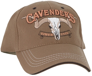 Cavenders® Breen Twill Cap