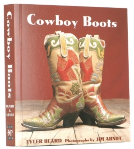 Gibbs Smith Publishing® Cowboy Boots
