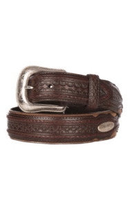Justin's® "Gunslinger" Western Belt