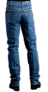 Cinch� Bronze Label Stonewash Big & Tall Jeans - MB90532001X