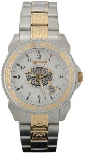 Montana Silversmiths® Men's Steerhead Watch