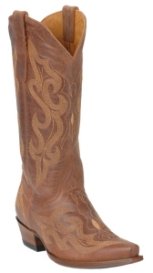 Old Gringo® Ladies Frieda Rust Brown Western Boots