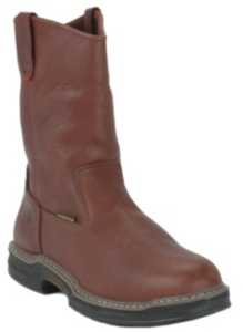 Wolverine® Men's Buccaneer Wellington Work Boots