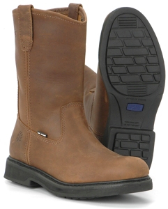 Wolverine ® Men's Ingham Wolverine DuraShocks