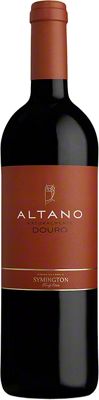 Altano DOC Douro Red Wine 750 ML Central Market Really Into Food