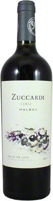 Zuccardi Serie A Malbec 750 ML Central Market Really Into Food