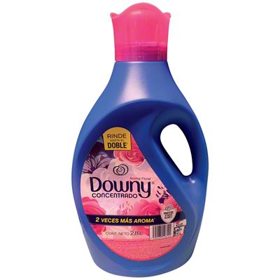 Downy Concentrated Liquid Fabric Softener Floral 101 4 Oz Joe V S