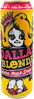 Deep Ellum Dallas Blonde Beer Oz Central Market Really Into Food