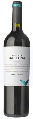 Alto De La Ballena Tannat Viognier Ml Central Market Really