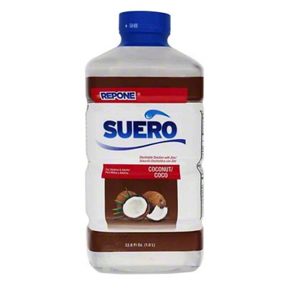 Suero Coconut Electrolyte Solution Oz Joe V S Smart Shop Low