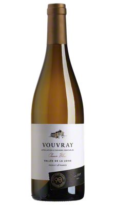 Cellars Lot Vouvray Chenin Blanc Ml Central Market