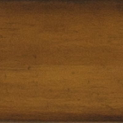 Palm Mid Tone China Cabinet