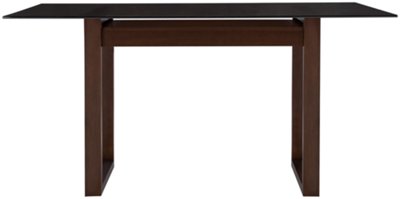 Tahoe2 Mid Tone High Dining Table