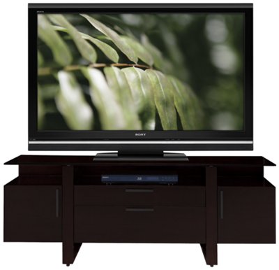 Tahoe Dark Tone 60" TV Stand