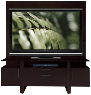 Tahoe Dark Tone 60" Entertainment Unit