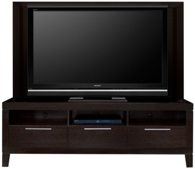 Encore2 Dark Tone 68" Entertainment Unit