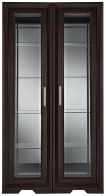 Brent Dark Tone Curio