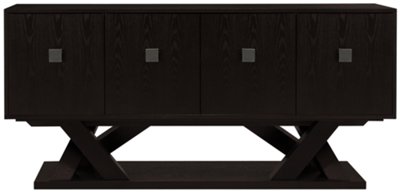 Dark Tone Server