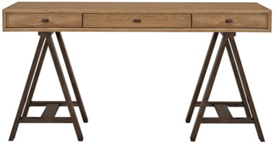 Forecast Light Tone Desk