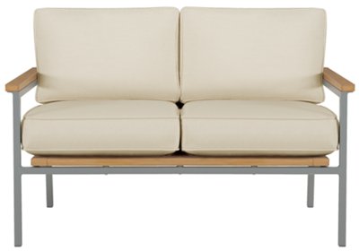 Carmel Lt Beige Sofa