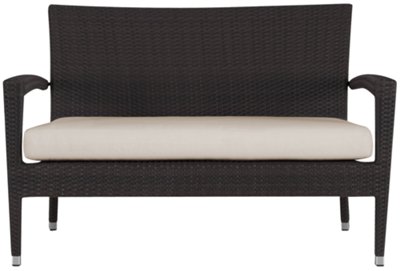 Zen2 White Sofa