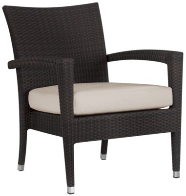 Zen2 White Chair