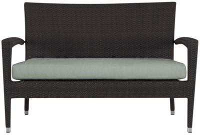 Zen2 Teal Sofa
