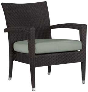 Zen2 Teal Chair