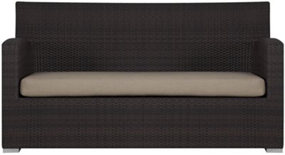Gray Sofa