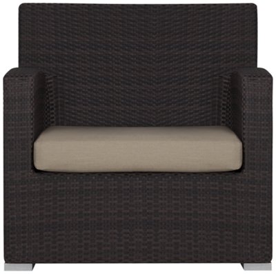 Grate2 Gray Chair