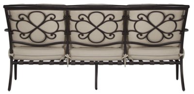 Naples Beige Sofa