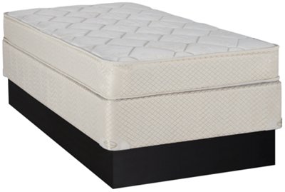 Avery Firm Innerspring Mattress & Foundation