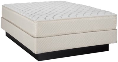 Addison Firm Innerspring Mattress & Foundation
