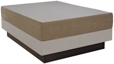 RhapsodyBed by Tempur-Pedic® Mattress Set