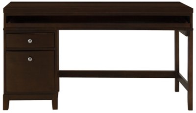 Liam Dark Tone Desk