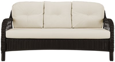 Java Lt Beige Sofa
