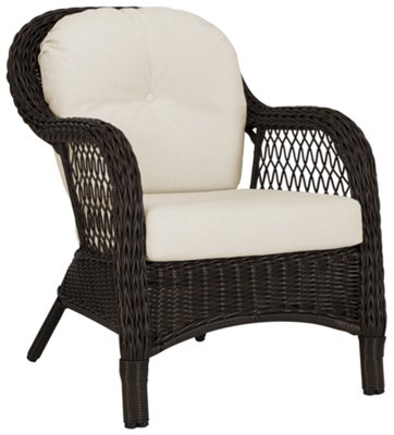 Java Lt Beige Chair