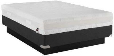 Octaspring 6500 Medium Memory Foam Mattress & Foundation